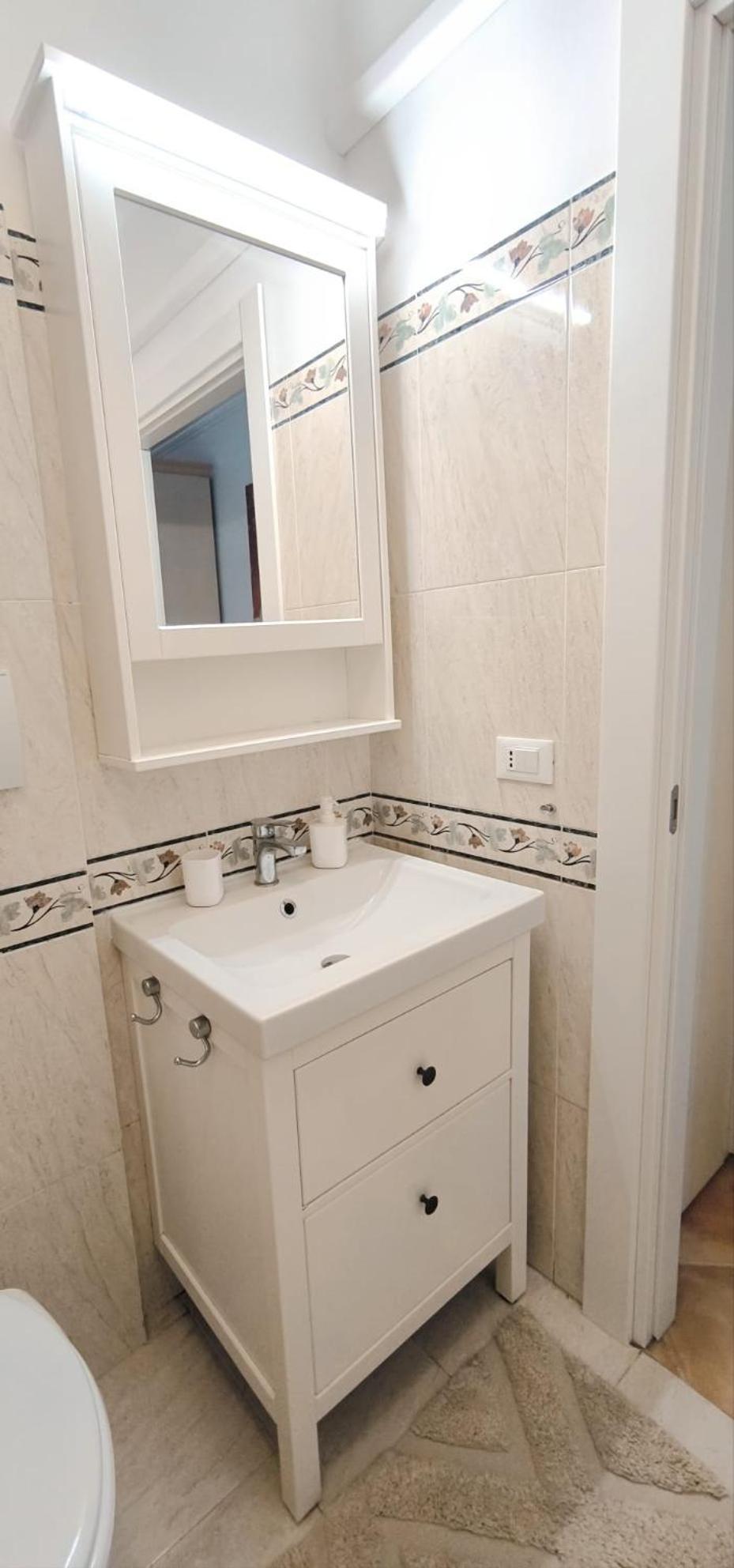 Rome Sweet Home Vitinia Extérieur photo