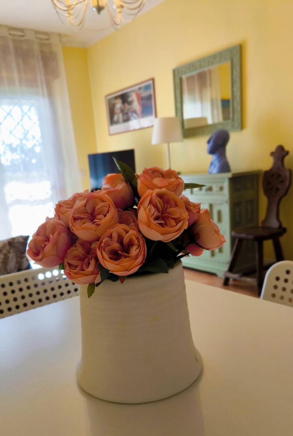 Rome Sweet Home Vitinia Extérieur photo