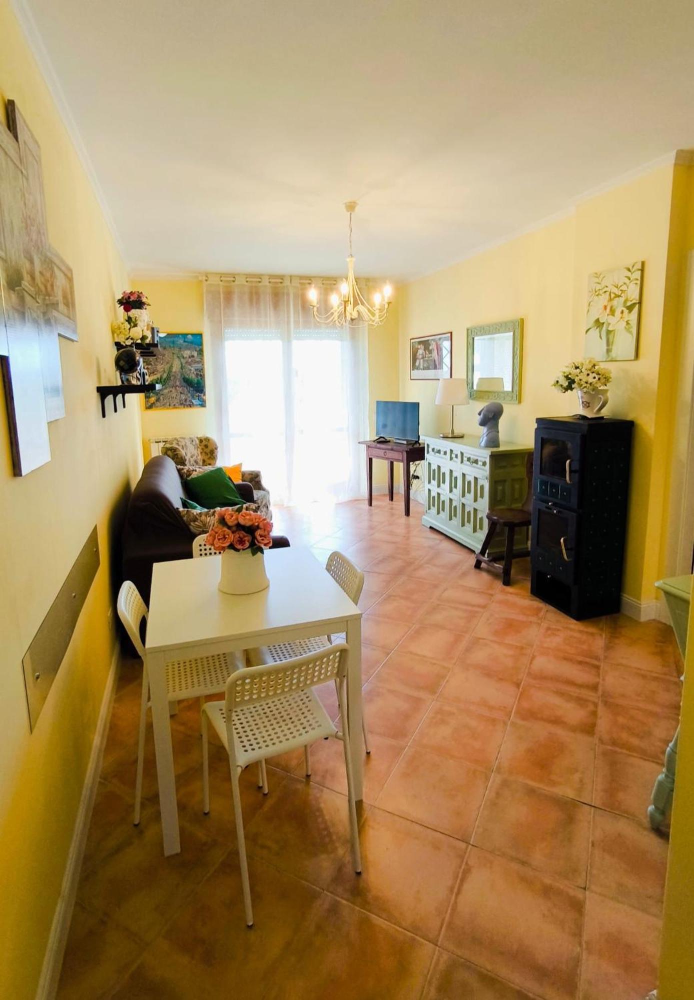 Rome Sweet Home Vitinia Extérieur photo
