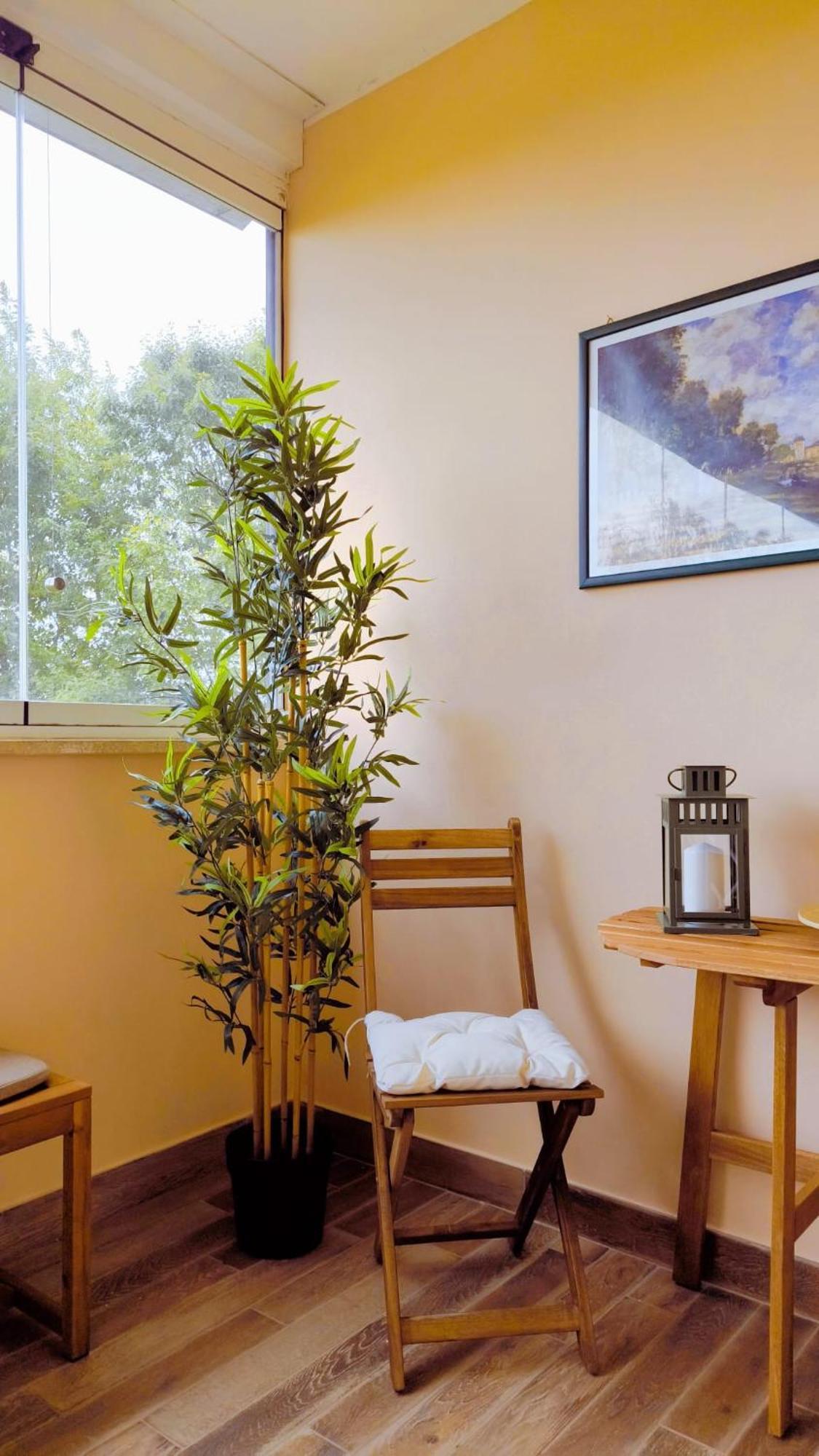Rome Sweet Home Vitinia Extérieur photo