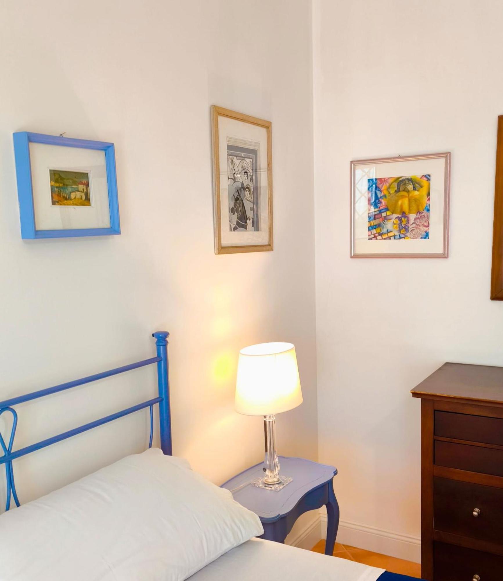 Rome Sweet Home Vitinia Extérieur photo